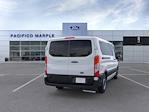 New 2024 Ford Transit 350 XL Low Roof RWD, Passenger Van for sale #RKB48971 - photo 8