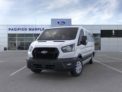 New 2024 Ford Transit 350 XL Low Roof RWD, Passenger Van for sale #RKB60004 - photo 2