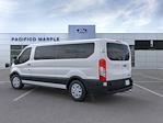 New 2024 Ford Transit 350 XL Low Roof RWD, Passenger Van for sale #RKB60004 - photo 4