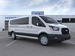 New 2024 Ford Transit 350 XL Low Roof RWD, Passenger Van for sale #RKB60004 - photo 7