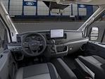 New 2024 Ford Transit 350 XL Medium Roof RWD, Passenger Van for sale #RKB65198 - photo 9