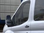 New 2024 Ford Transit 350 XL Medium Roof RWD, Passenger Van for sale #RKB65684 - photo 20