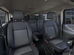 New 2024 Ford Transit 350 XL Low Roof RWD, Passenger Van for sale #RKB70235 - photo 10