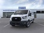 New 2024 Ford Transit 350 XL Low Roof RWD, Passenger Van for sale #RKB70235 - photo 2