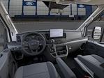 New 2024 Ford Transit 350 XL Medium Roof RWD, Passenger Van for sale #RKB76273 - photo 9