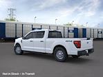2024 Ford F-150 SuperCrew Cab 4x4, Pickup for sale #RKD46744 - photo 2