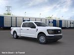 2024 Ford F-150 SuperCrew Cab 4x4, Pickup for sale #RKD46744 - photo 7