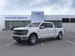 2024 Ford F-150 SuperCrew Cab 4x4, Pickup for sale #RKD63259 - photo 3