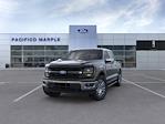 New 2024 Ford F-150 XLT SuperCrew Cab 4x4, Pickup for sale #RKE60699 - photo 2