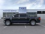 New 2024 Ford F-150 XLT SuperCrew Cab 4x4, Pickup for sale #RKE60699 - photo 3