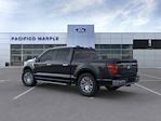 New 2024 Ford F-150 XLT SuperCrew Cab 4x4, Pickup for sale #RKE60699 - photo 4