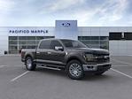 New 2024 Ford F-150 XLT SuperCrew Cab 4x4, Pickup for sale #RKE60699 - photo 7