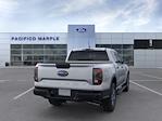 2024 Ford Ranger SuperCrew Cab 4x4, Pickup for sale #RLE11471 - photo 8