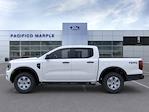 New 2024 Ford Ranger XL SuperCrew Cab 4x4, Pickup for sale #RLE62902 - photo 3