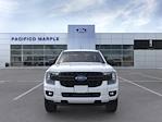 New 2024 Ford Ranger XL SuperCrew Cab 4x4, Pickup for sale #RLE62902 - photo 6