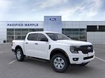 New 2024 Ford Ranger XL SuperCrew Cab 4x4, Pickup for sale #RLE62902 - photo 7