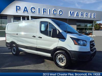 Used 2020 Ford Transit 250 Base Low Roof RWD, Upfitted Cargo Van for sale #T2B16666A - photo 1