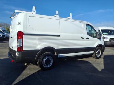 Used 2020 Ford Transit 250 Base Low Roof RWD, Upfitted Cargo Van for sale #T2B16666A - photo 2