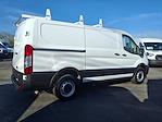 Used 2020 Ford Transit 250 Base Low Roof RWD, Upfitted Cargo Van for sale #T2B16666A - photo 2