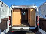 Used 2020 Ford Transit 250 Base Low Roof RWD, Upfitted Cargo Van for sale #T2B16666A - photo 5