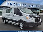 2021 Ford Transit 250 Low Roof SRW RWD, Empty Cargo Van for sale #T3C06296A - photo 1
