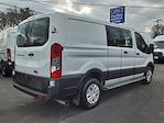 2021 Ford Transit 250 Low Roof SRW RWD, Empty Cargo Van for sale #T3C06296A - photo 4