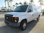 Used 2012 Ford E-250 4x2, Empty Cargo Van for sale #CDA88519 - photo 1