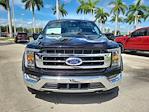 Used 2021 Ford F-150 Lariat SuperCrew Cab 4x4, Pickup for sale #D30963 - photo 5