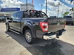 Used 2021 Ford F-150 Lariat SuperCrew Cab 4x4, Pickup for sale #D30963 - photo 30