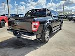 Used 2021 Ford F-150 Lariat SuperCrew Cab 4x4, Pickup for sale #D30963 - photo 2