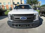 Used 2018 Ford F-350 XL Crew Cab 4x2, Contractor Truck for sale #EB43647 - photo 4