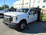 Used 2018 Ford F-350 XL Crew Cab 4x2, Contractor Truck for sale #EB43647 - photo 1