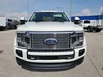Used 2021 Ford F-450 Limited Crew Cab 4x4, Pickup for sale #EC11435 - photo 5