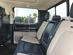 Used 2021 Ford F-450 Limited Crew Cab 4x4, Pickup for sale #EC11435 - photo 28