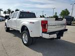 Used 2021 Ford F-450 Limited Crew Cab 4x4, Pickup for sale #EC11435 - photo 33