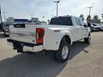 Used 2021 Ford F-450 Limited Crew Cab 4x4, Pickup for sale #EC11435 - photo 2