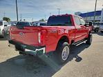 Used 2023 Ford F-250 XLT Crew Cab 4x4, Pickup for sale #EC37487 - photo 2