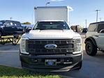 Used 2023 Ford F-450 XL Crew Cab 4x4, Box Truck for sale #ED29380 - photo 3