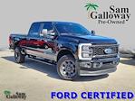 Used 2024 Ford F-250 XL Crew Cab 4x4, Pickup for sale #ED39996 - photo 4