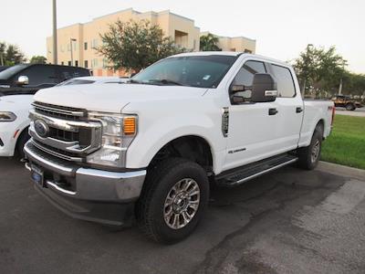 Used 2020 Ford F-250 XL Crew Cab 4x4, Pickup for sale #ED75386 - photo 1