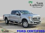 Used 2022 Ford F-250 Lariat Crew Cab 4x4, Pickup for sale #ED83097 - photo 4