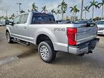 Used 2022 Ford F-250 Lariat Crew Cab 4x4, Pickup for sale #ED83097 - photo 2