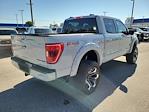 Used 2023 Ford F-150 XLT SuperCrew Cab 4x4, Pickup for sale #FA87964 - photo 2