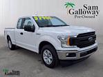 Used 2018 Ford F-150 XL Super Cab 4x2, Pickup for sale #FE14189 - photo 4