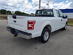 Used 2018 Ford F-150 XL Super Cab 4x2, Pickup for sale #FE14189 - photo 2