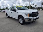 Used 2018 Ford F-150 XL Super Cab 4x2, Pickup for sale #FE14189 - photo 1