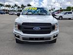 Used 2018 Ford F-150 XL Super Cab 4x2, Pickup for sale #FE14189 - photo 3