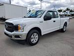 Used 2018 Ford F-150 XL Super Cab 4x2, Pickup for sale #FE14189 - photo 6