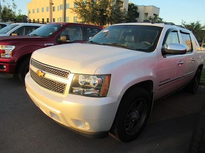 Used 2012 Chevrolet Avalanche LTZ 4x4, Pickup for sale #G302014 - photo 1