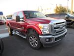 Used 2016 Ford F-250 Lariat Crew Cab 4x4, Pickup for sale #GEB11487 - photo 3